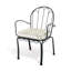 Al Fresco Outdoor Dining Chair-1830272045