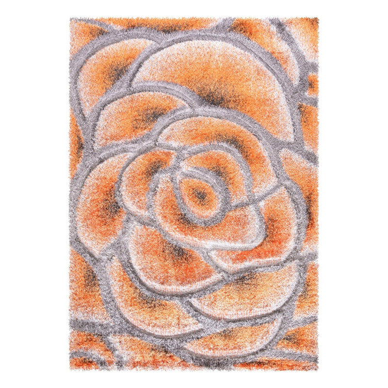 Asukulu 160cm X 230cm Area Rug, Rectangle 160 x 230cm