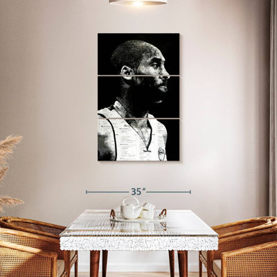 Kobe Newsprint Kobe Newsprint