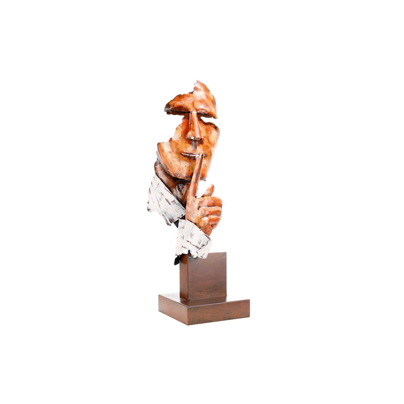 Audell Figurines & Sculptures