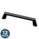 Soft Modern 5" Centre to Centre Appliance Pull Multipack