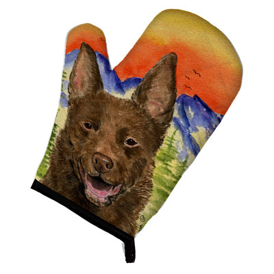 Kelpie four de l’australie urban home