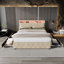 Metal Bed