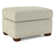 Upholstered Ottoman