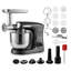 Spector 9 in 1 Stand Mixer 1500W Food Mixer Meat Grinder Kitchen Machine 5.5L