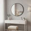 Miroirs muraux et décoratifs