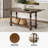 Gulnara Flip Top Sofa Table
