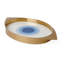Harlequin Eye Tray