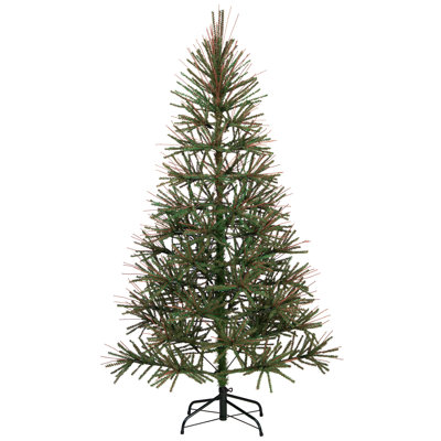 Warsaw Artificial Christmas Tree - Unlit