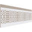 Ensemble de lambris en PVC Harlingen-69956856