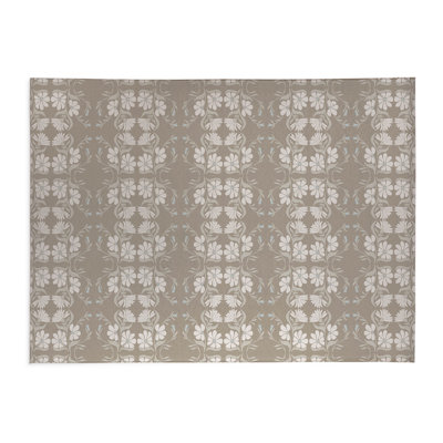 Tapis à linge Groovy Flowers