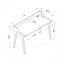 Bureau d'écriture pour bureau personnel