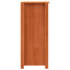 70cm Solid Wood Sideboard