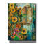 «A Lived View In Kent» par David Galchutt, art mural sur toile-1759408208
