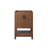 Modway Ashlyn 23'' Single Bathroom Vanity Base Only in Walnut