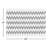 over&back Woven Fiber Placemats