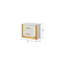 Javario King 3PC blanc et or-1200865887-1172802741