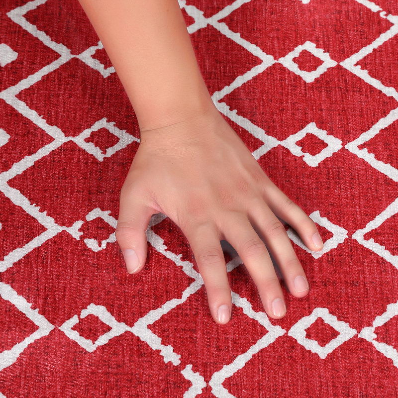 Area Rug, Runner 60 x 230 cm