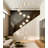 14 - Light Dome Crystal Chandelier-525259534
