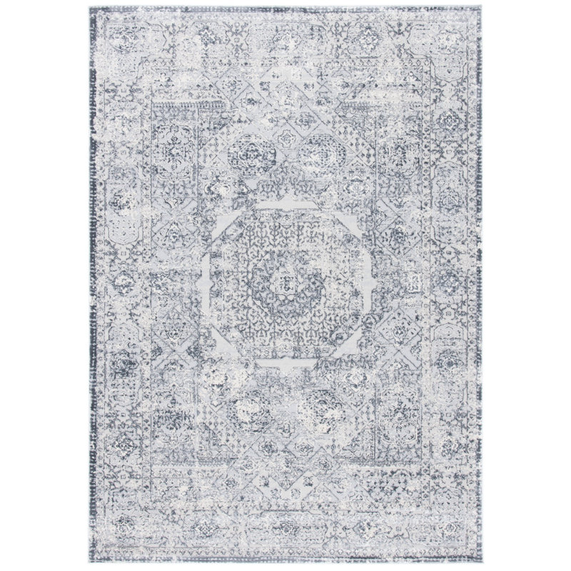 Tapis oriental performance Friedrick, Rectangle 4pi x 6 pi