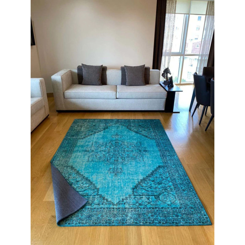 Tapis Toscana, Rectangle 5 pi 11 po x 6 pi 7 po
