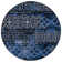 Bonilla Performance Geometric Rug