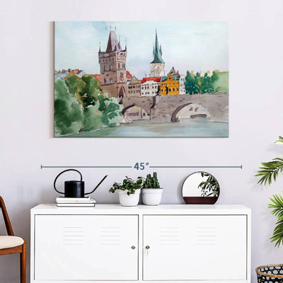 Lilie Prague Dream