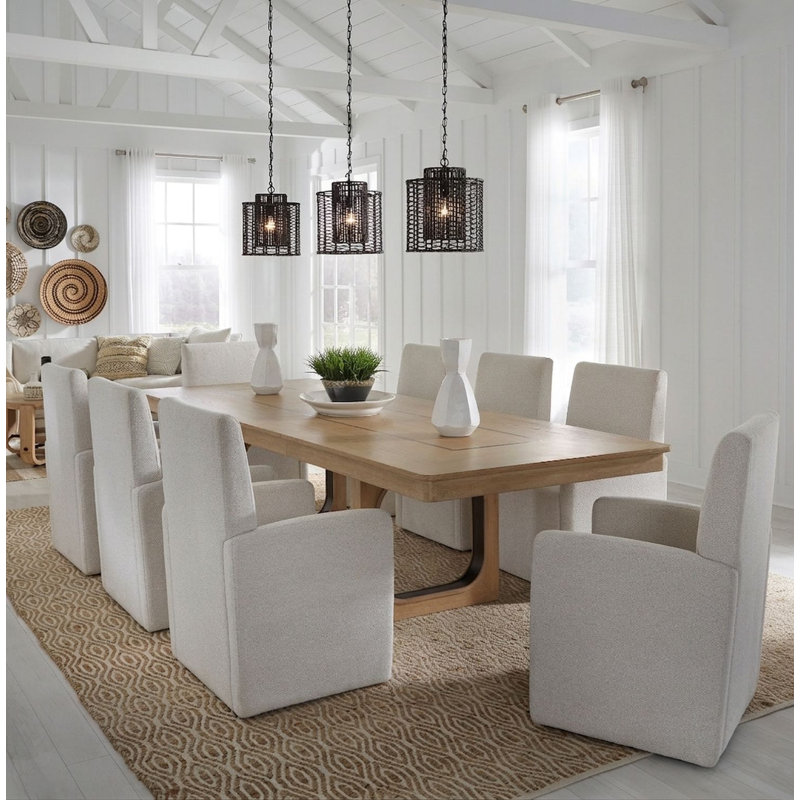 Ensemble repas pour 8 personnes Pula