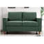 Canapé 2 places Mid-Century Modern