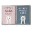 «Little Babe Cave», ensemble de 2 impressions-1655309724-1655482471-1655482466