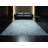 Soft Plush Filkins July 4Th Modern & Contemporary Abstract Area Rug in Blue – SkyBlue Binding-1800689004