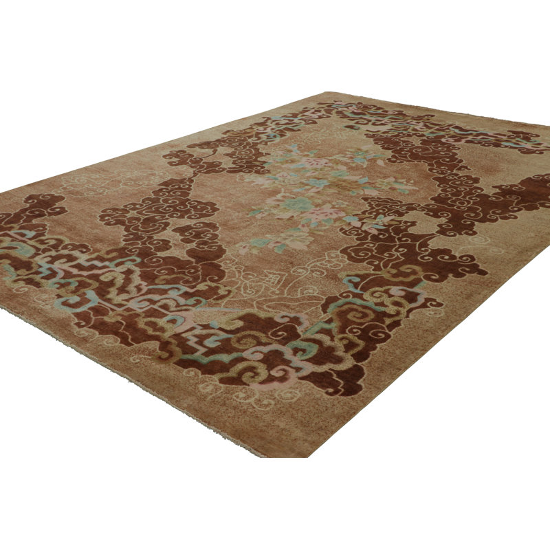 One-of-a-Kind 9'1x11'11 Area Rug