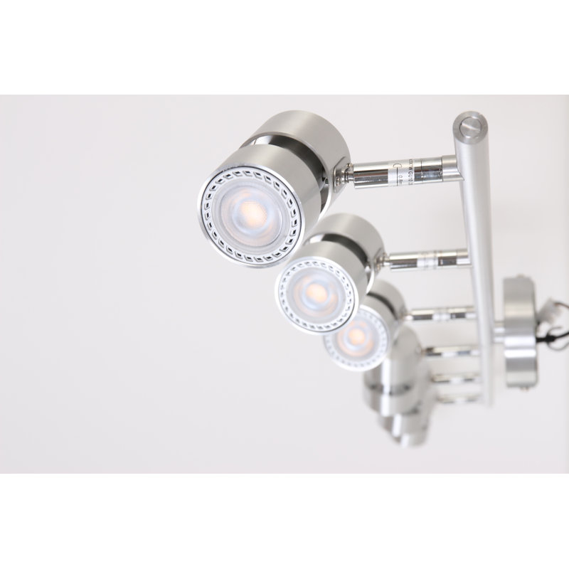 Natasja 134cm 6 -Light Track Kit