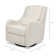 Devon Recliner and Swivel Glider