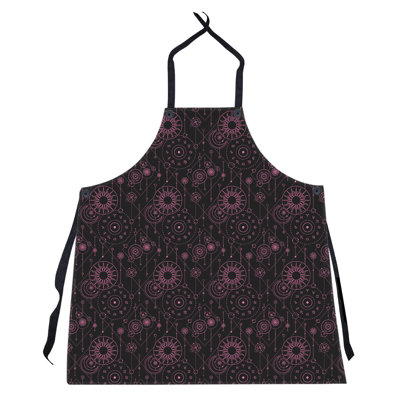 Bib Apron