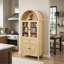 Armoire dôme