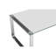 Redd Sled Coffee Table