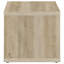 Table de bout d'appoint en bois d'ingénierie Flint-1072848654