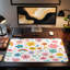 Polyester Desk Pad-2087466494