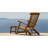 Commodore Steamer Lounge Chair