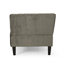 Canapé moderne LOVESEAT