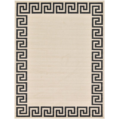 Rhodes Abstract Indoor Rug
