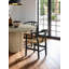 Ensemble de 2 chaises d'appoint Mid-Century