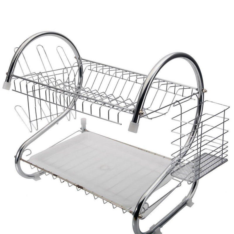 Basket Strainer
