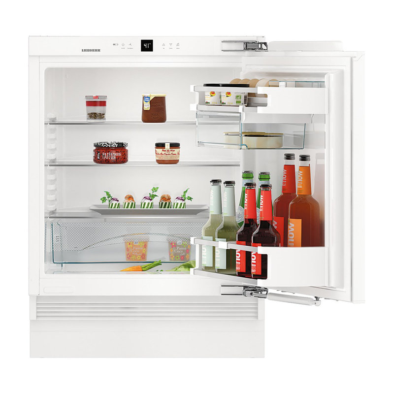 Liebherr 4.8 Cubic Feet Built-In Mini Fridge