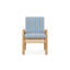Riviera Outdoor Lounge Chair-1712768149