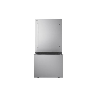 26 cu. ft. Bottom Freezer Refrigerator