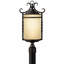 Casa Outdoor 3 Light Lantern Head-1250976212