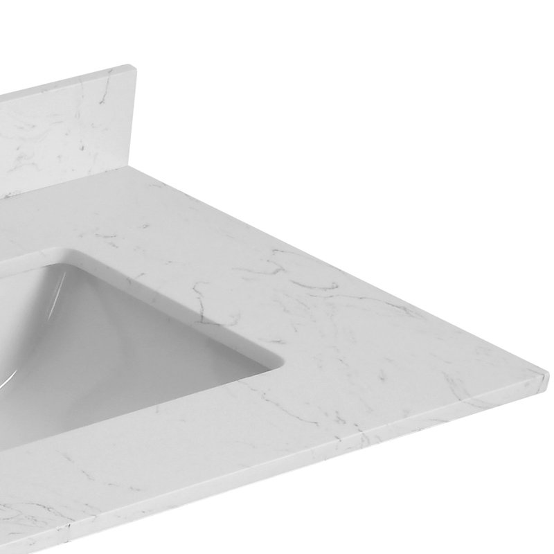 72 dessus de meuble-lavabo double 72
