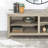 Sunbury Open Storage TV Stand-1782960884-1853068294